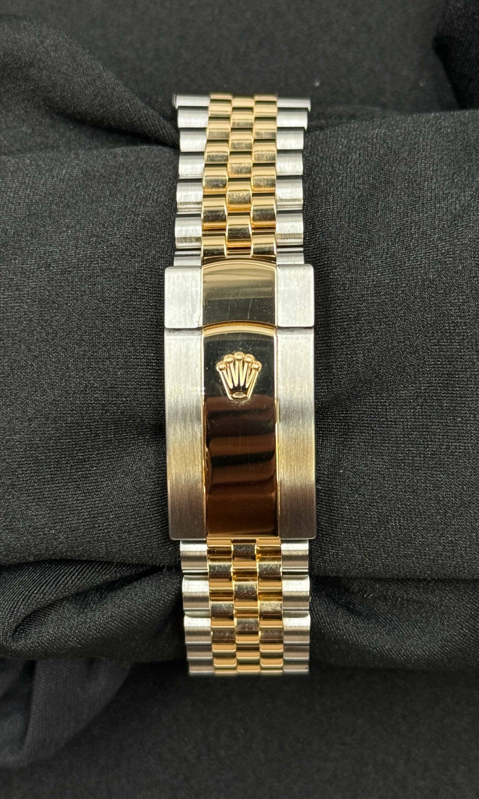 Rolex Datejust 41 A/O WIMBLEDON lotto 39220
