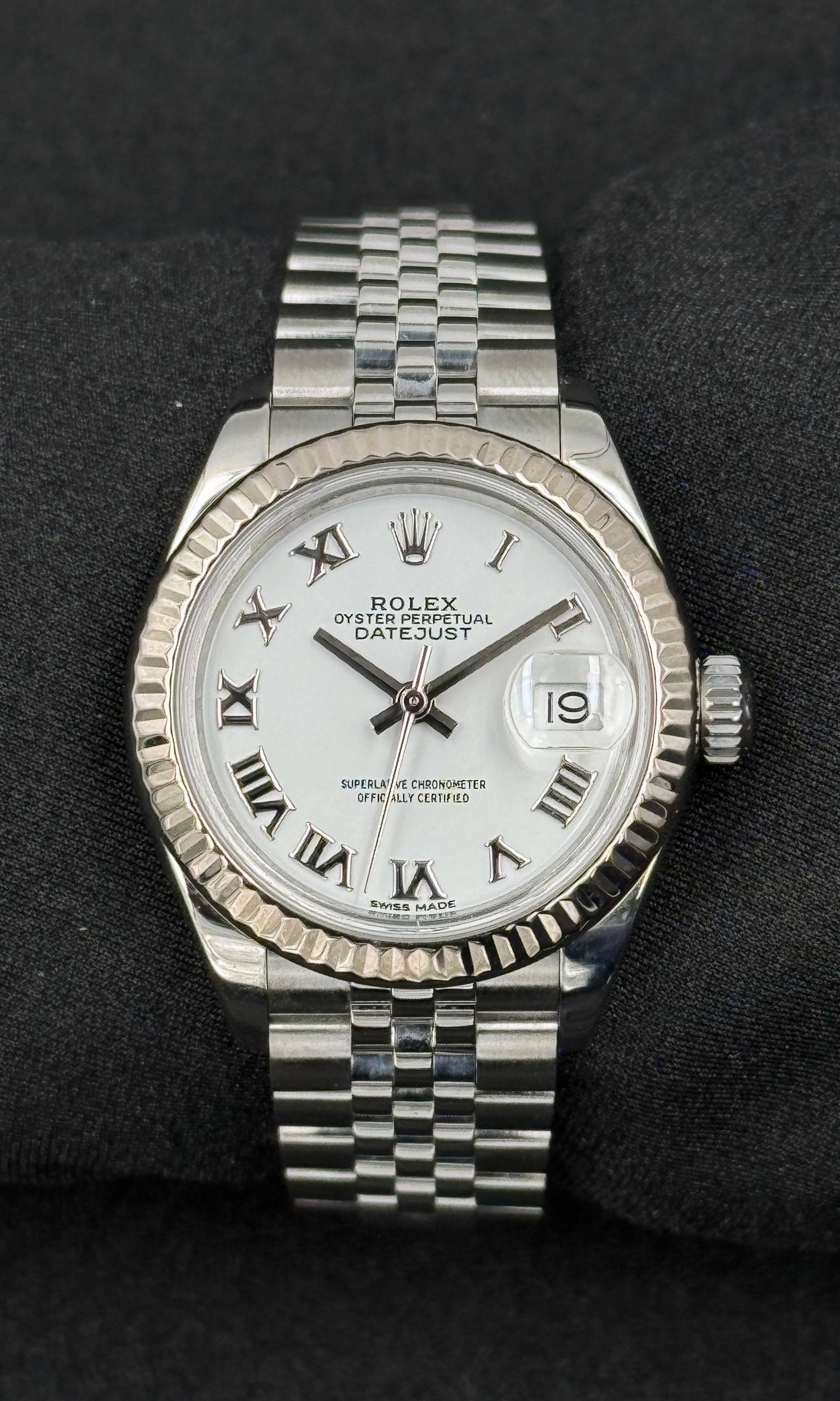 Datejust 28