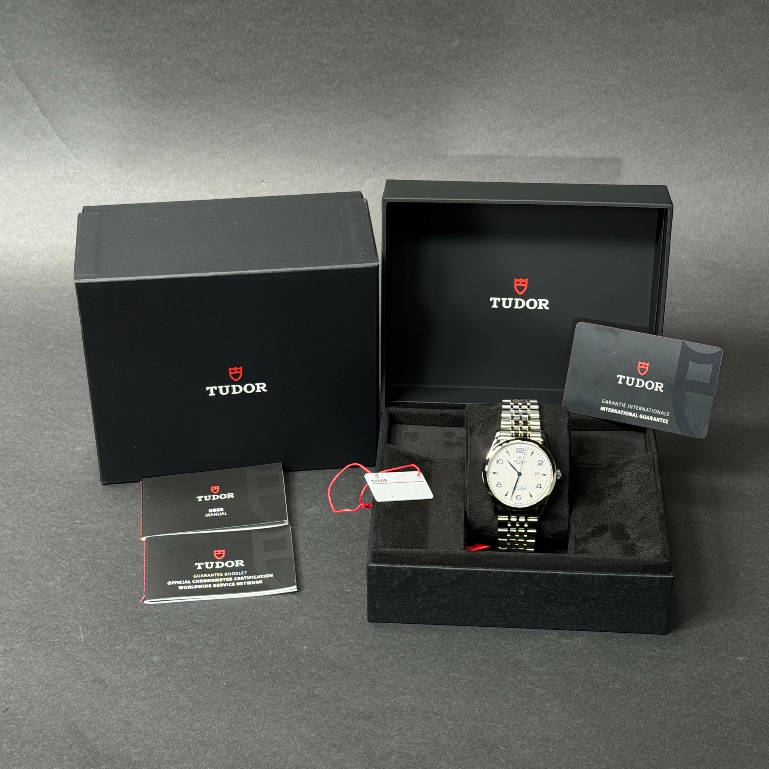 Tudor 1926 41 lotto 39122