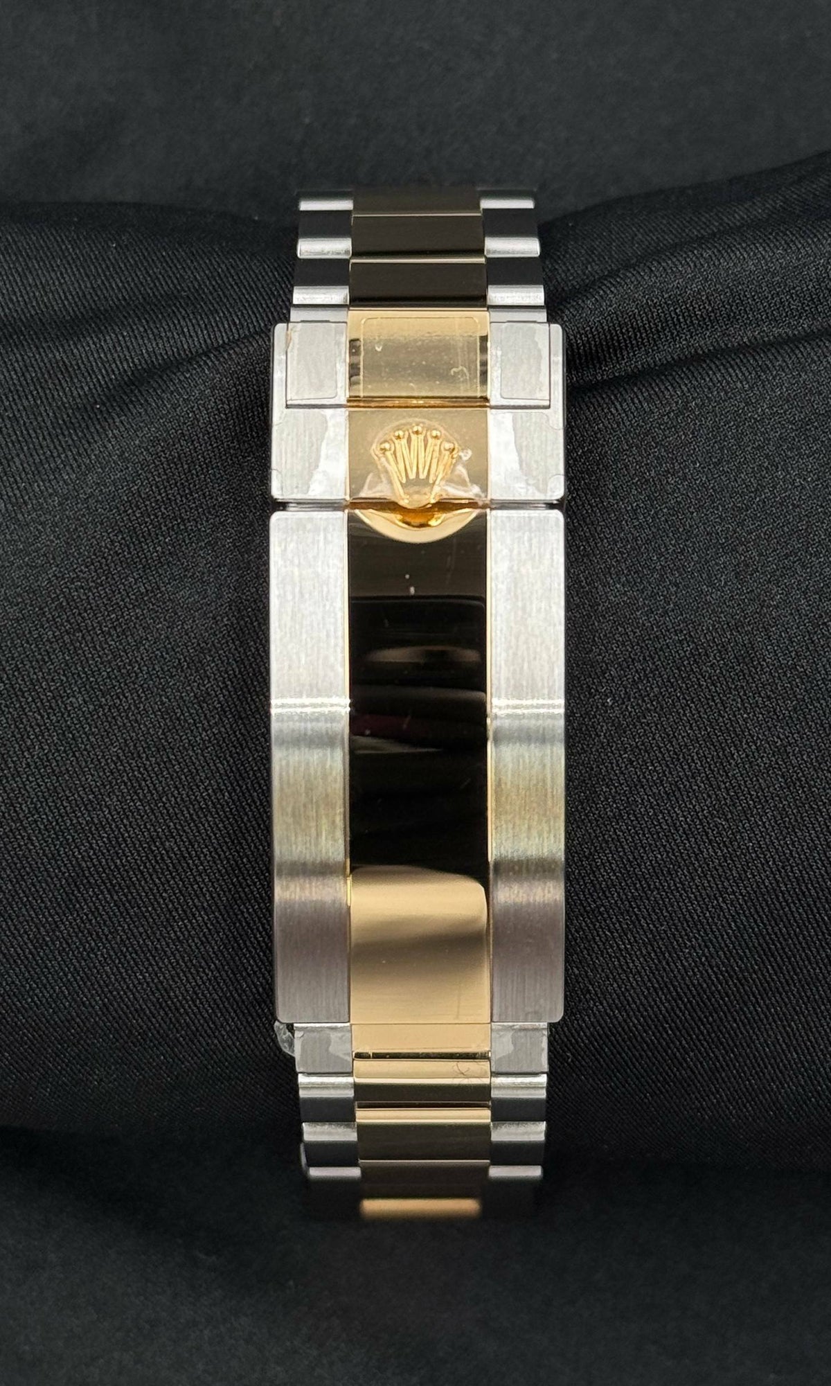 Rolex Submariner Date 41 A/O lotto 39566