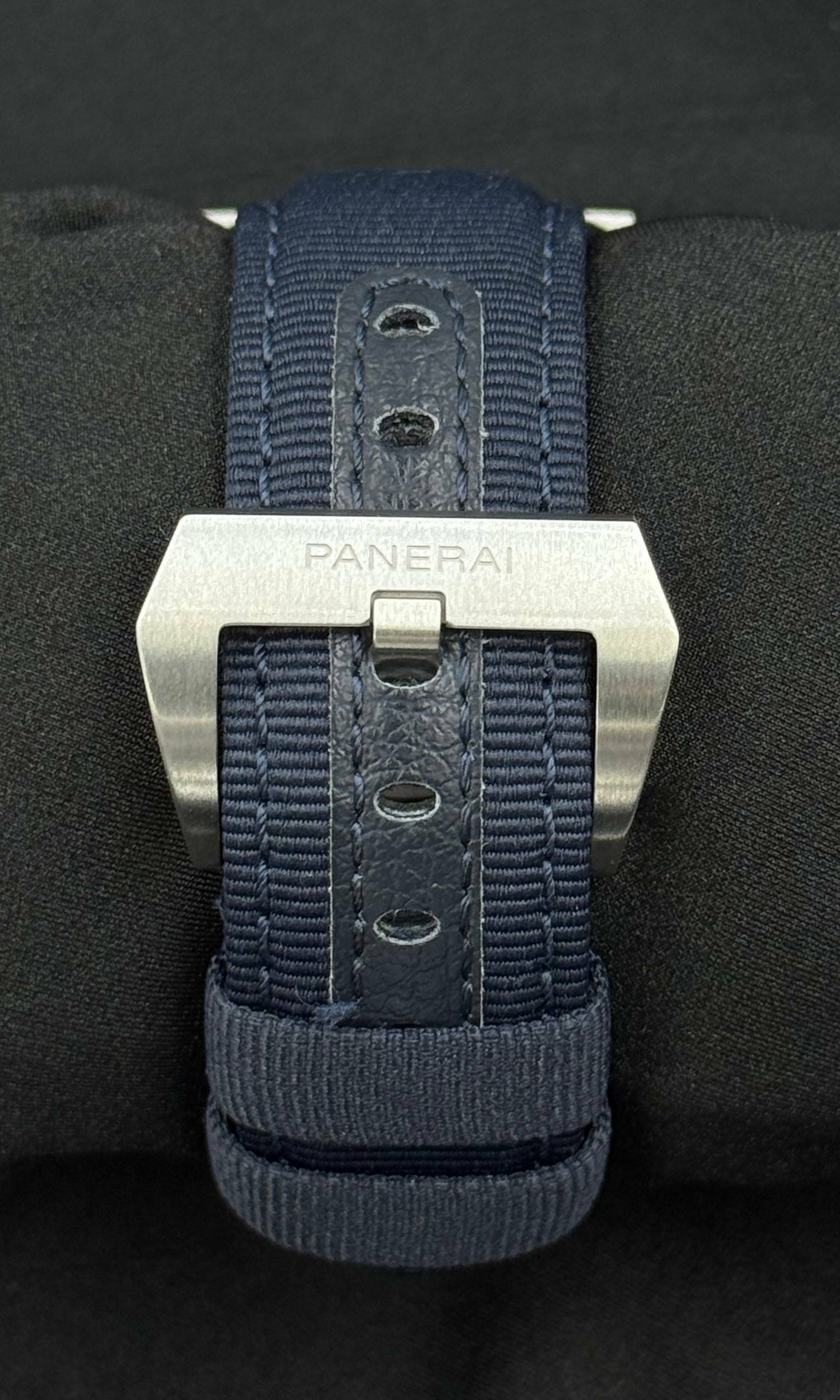 Panerai Luminor Marina BLU PROFONDO lotto 39039