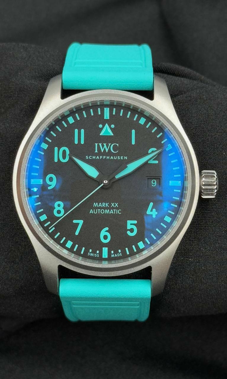 Pilot MARK XX PETRONAS