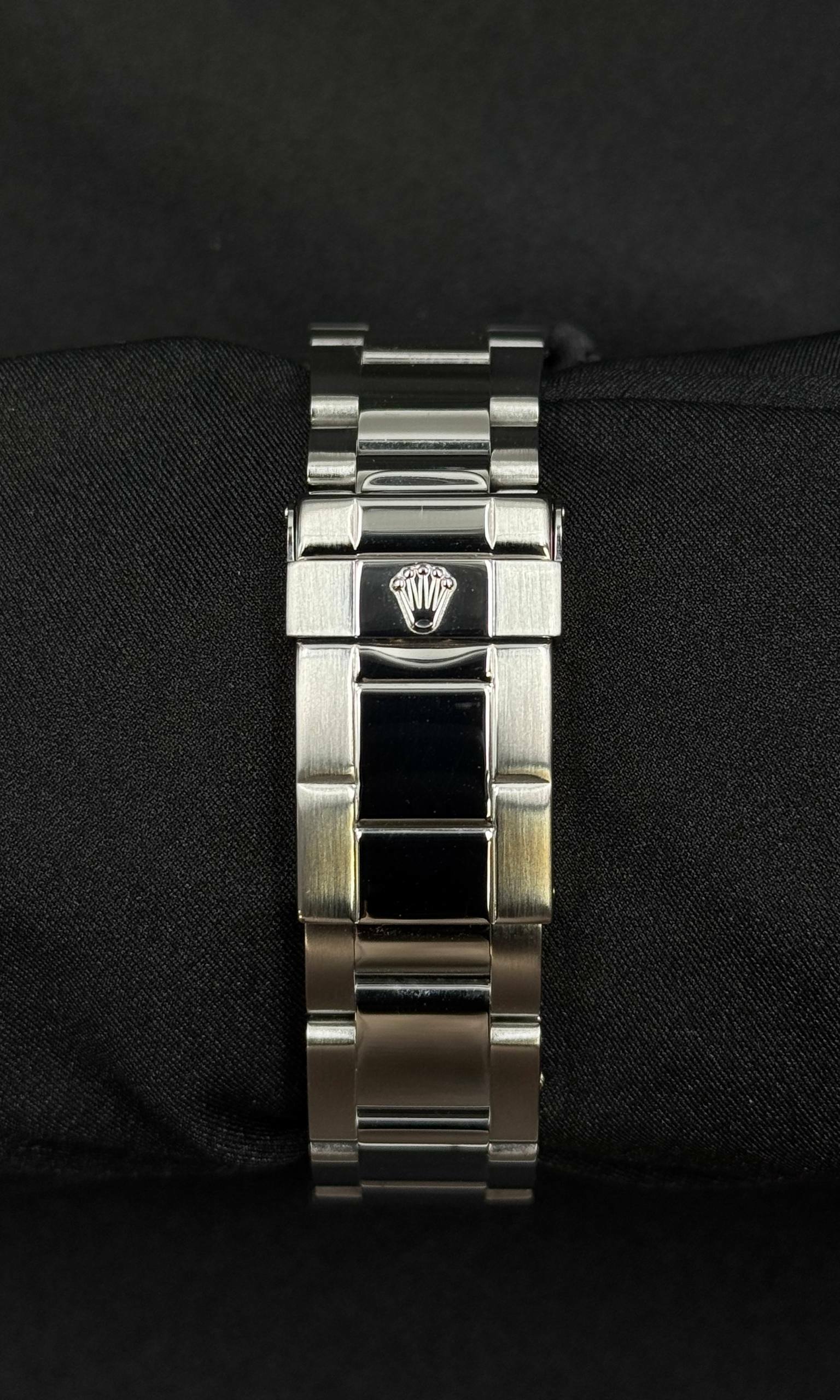Rolex Yacht Master ROLESIUM lotto 39227