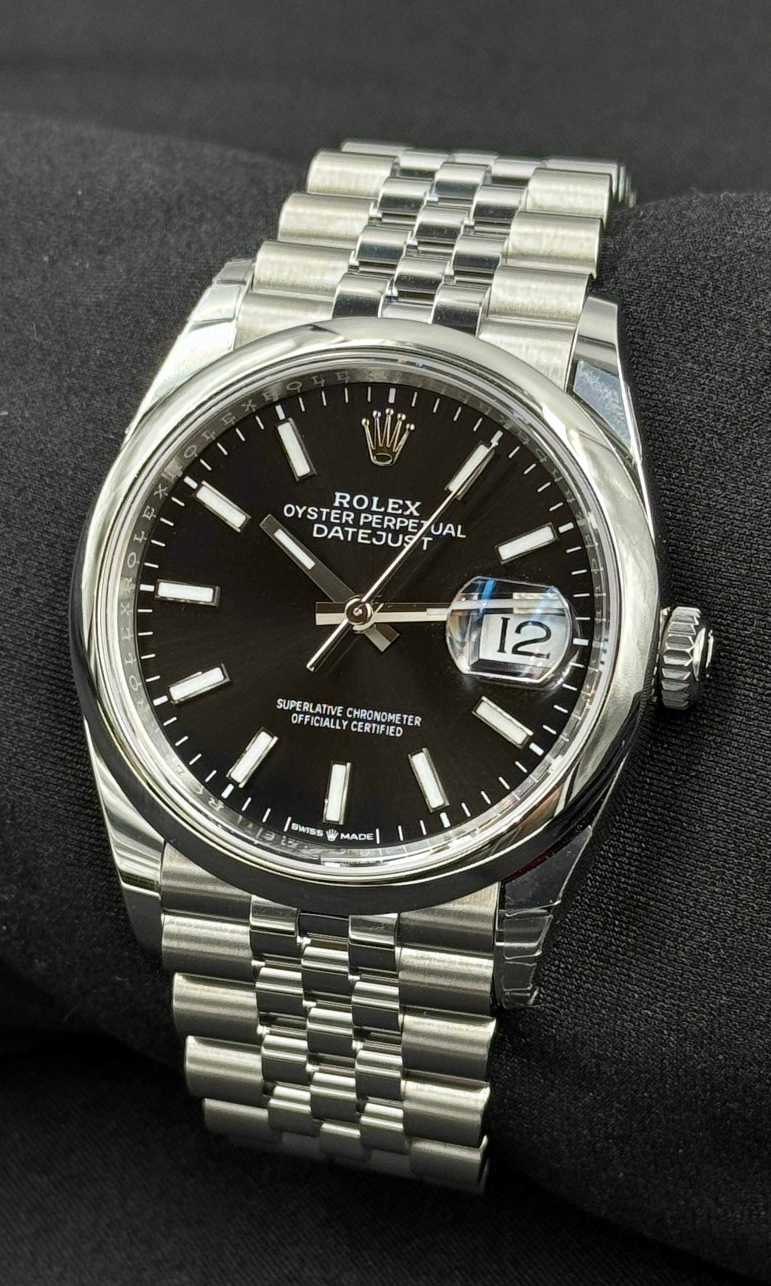 Datejust 36