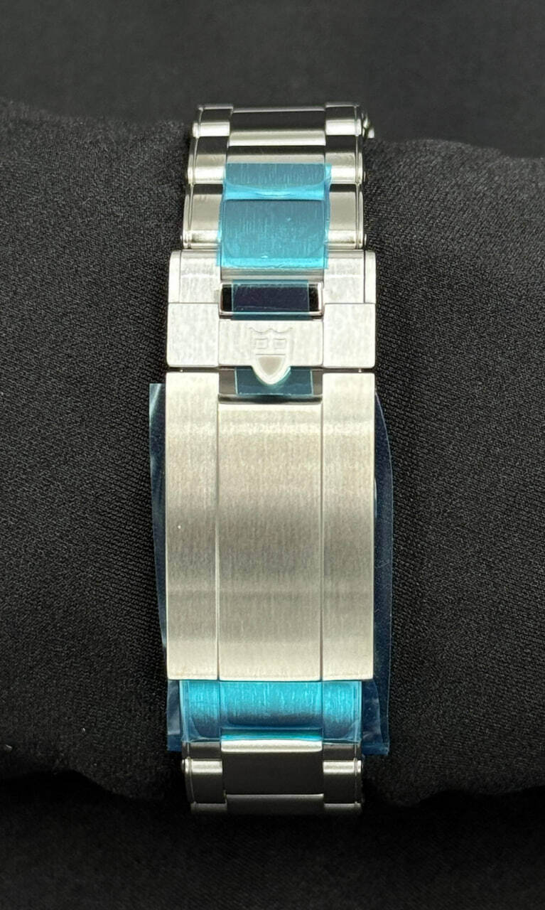 Tudor Black Bay 54 BLUE lotto 39356
