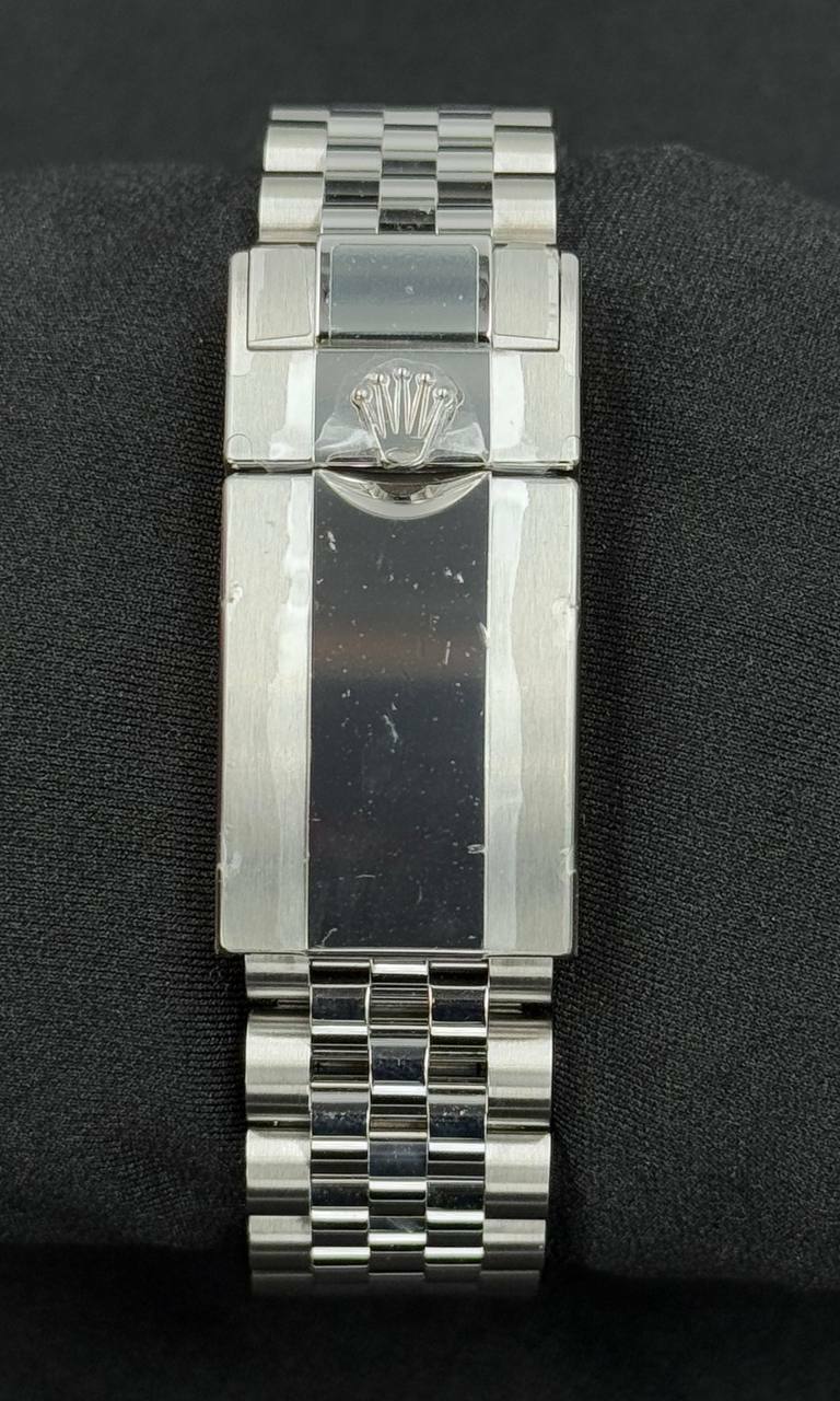 Rolex GMT Master II BRUCE WAYNE lotto 39388