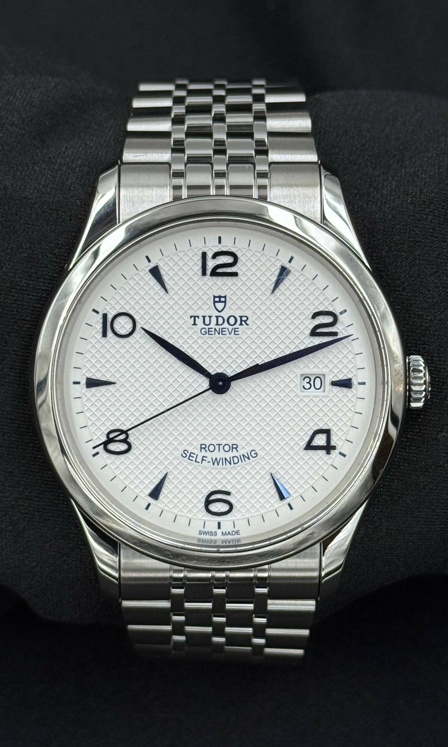 Tudor 1926 41 lotto 39122