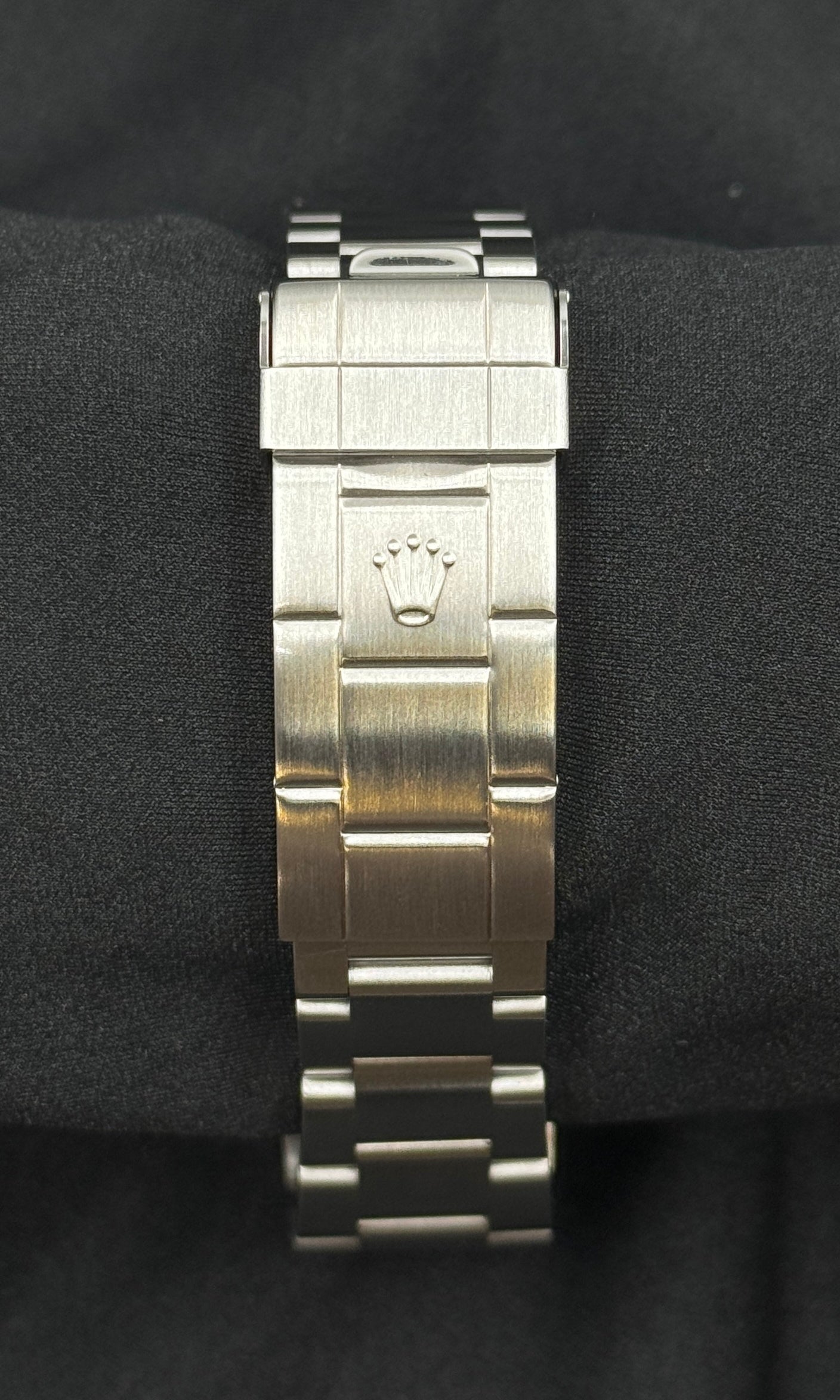 Rolex Submariner Date 40 RRR lotto 39289
