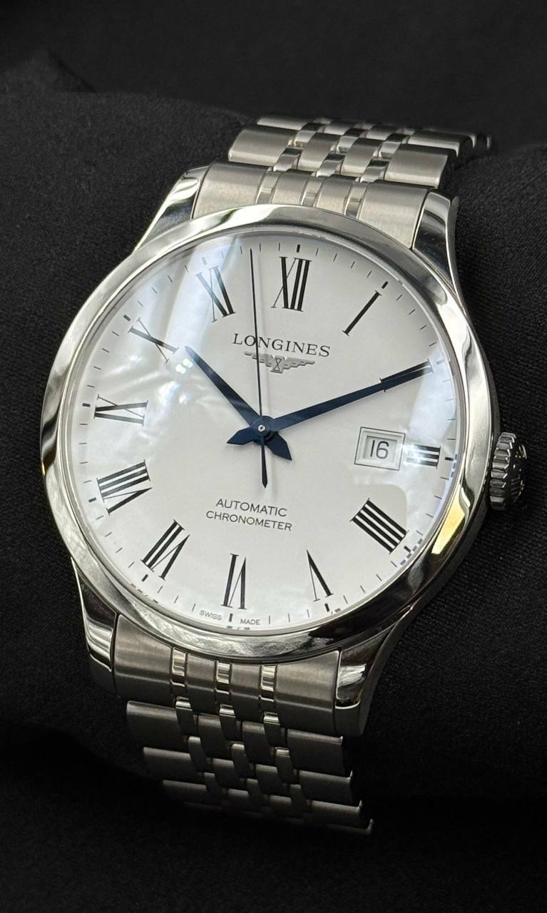 Longines Record lotto 38617