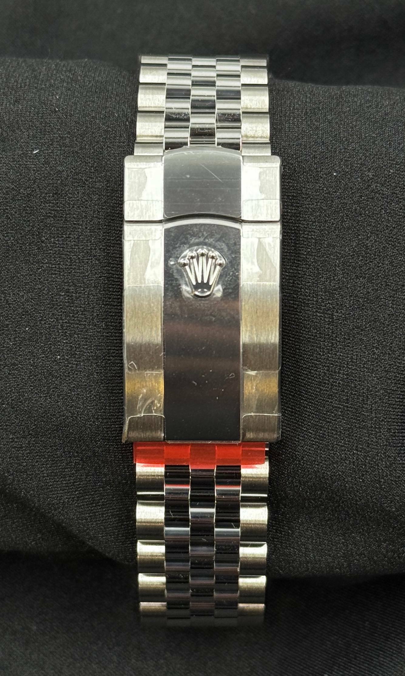 Rolex Datejust 36 lotto 39447