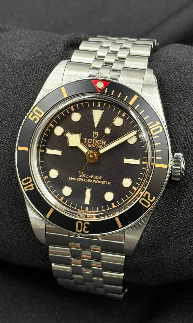 Tudor Black Bay 58 lotto 39362