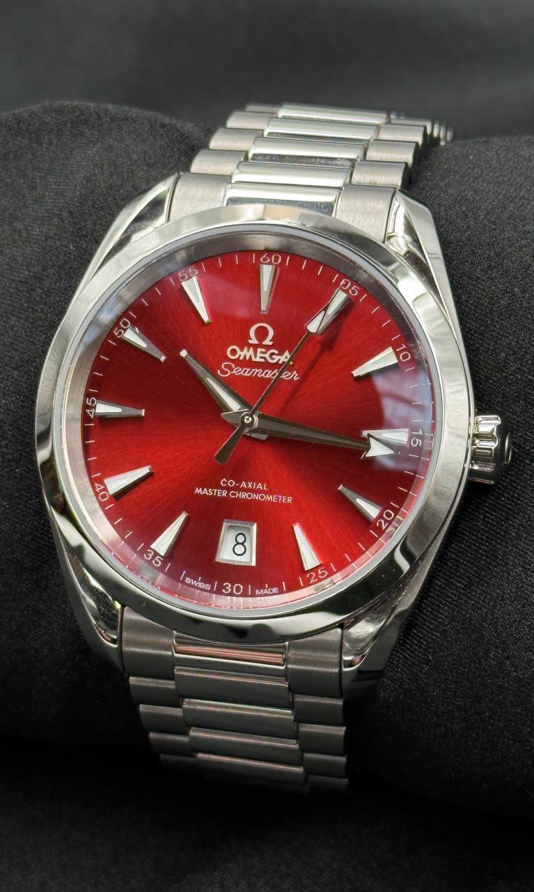 Omega Seamaster AQUATERRA SHADES lotto 38566