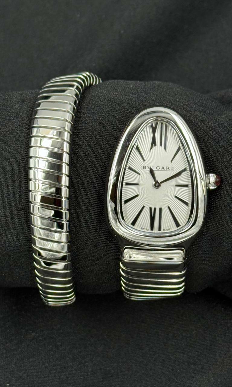 Bvlgari Serpenti TUBOGAS lotto 39373