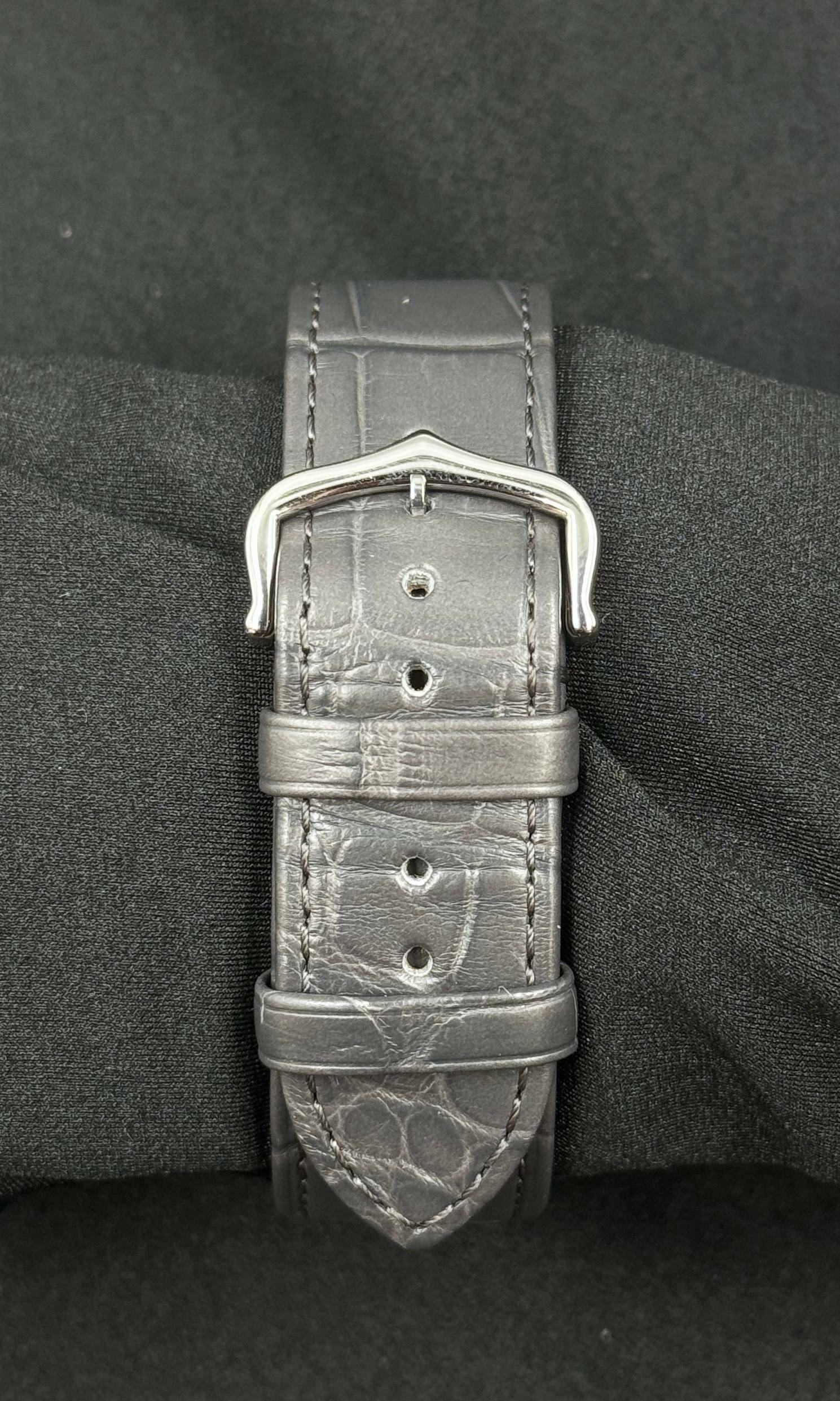 Cartier Santos DUMONT A/O XL lotto 39442