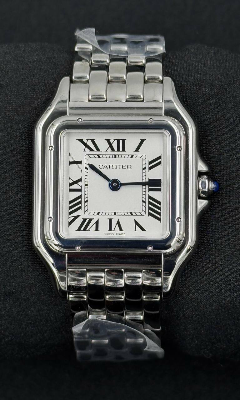 Cartier Panthere MEDIO lotto 39043