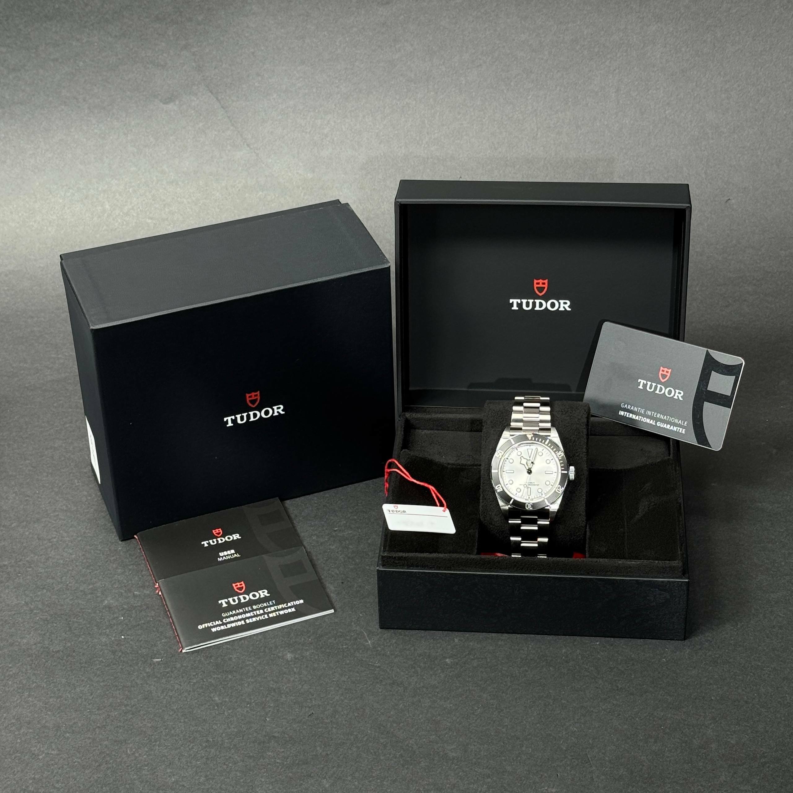 Tudor Black Bay 68 lotto 39117