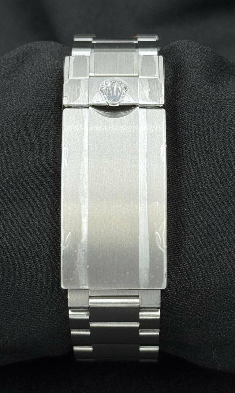 Rolex Submariner Date 41 lotto 39352