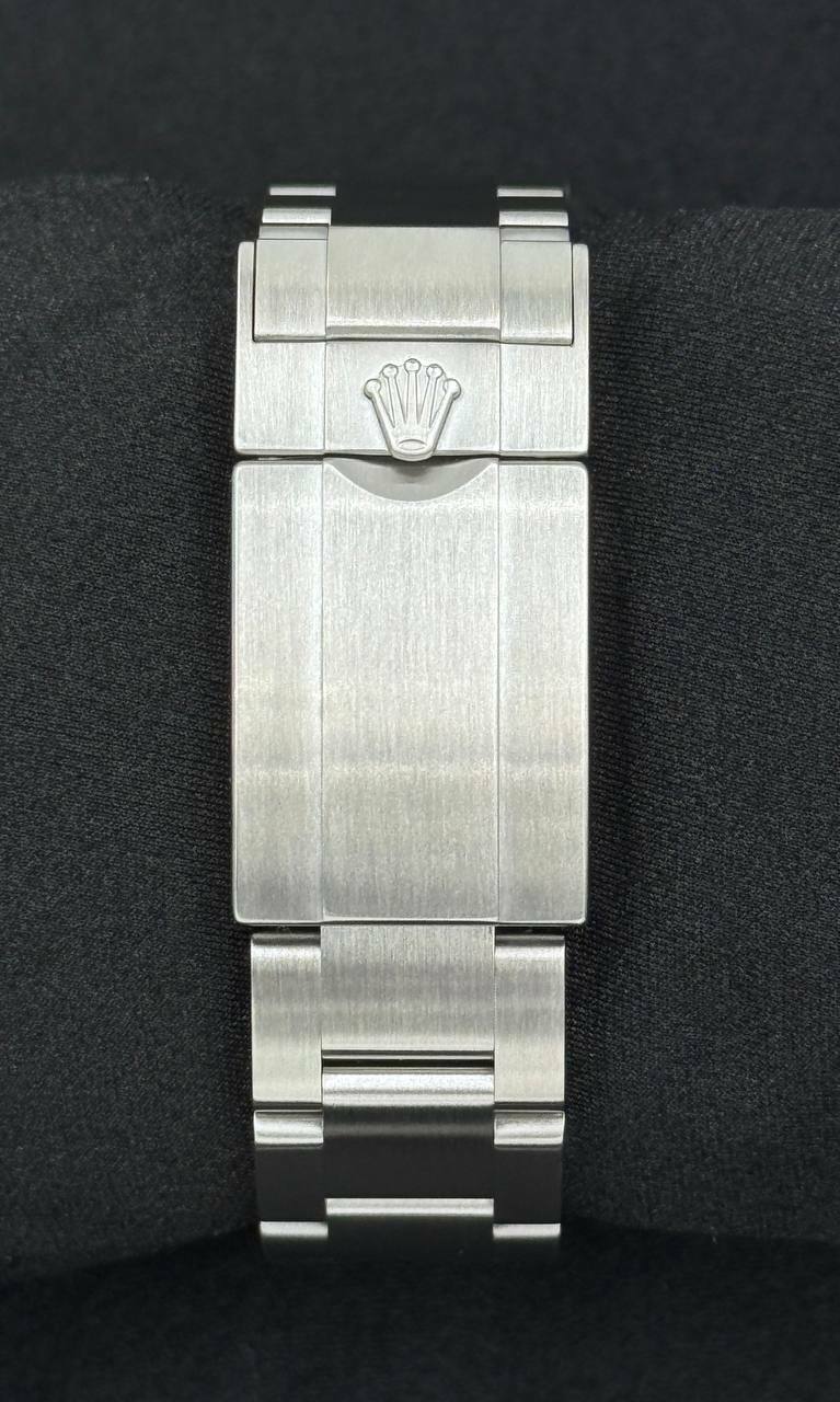 Rolex Air-King 40 lotto 39316