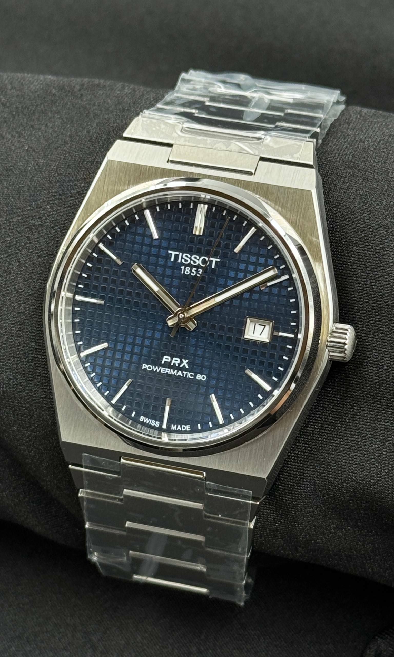Tissot PRX lotto 38964