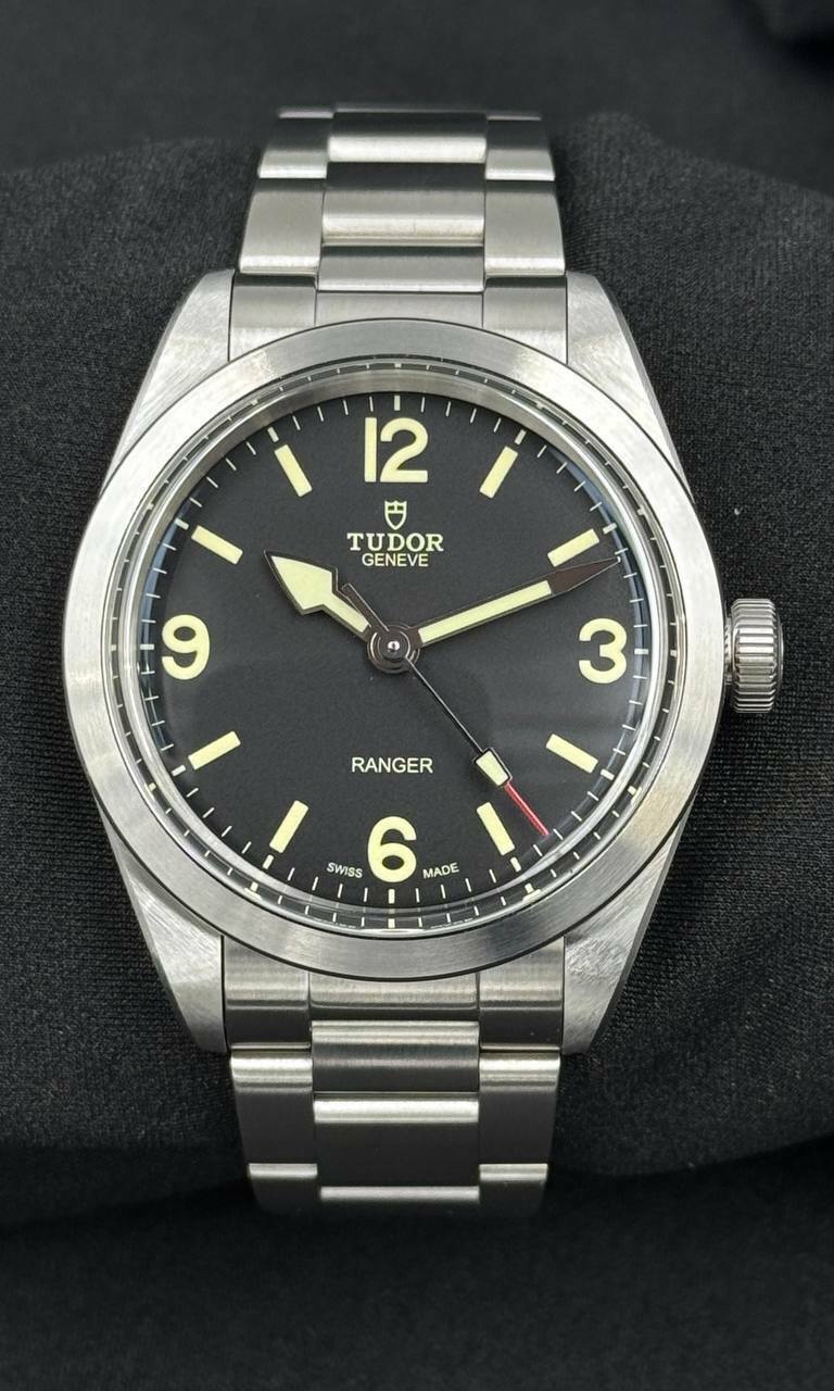 Tudor Ranger 39 lotto 39121