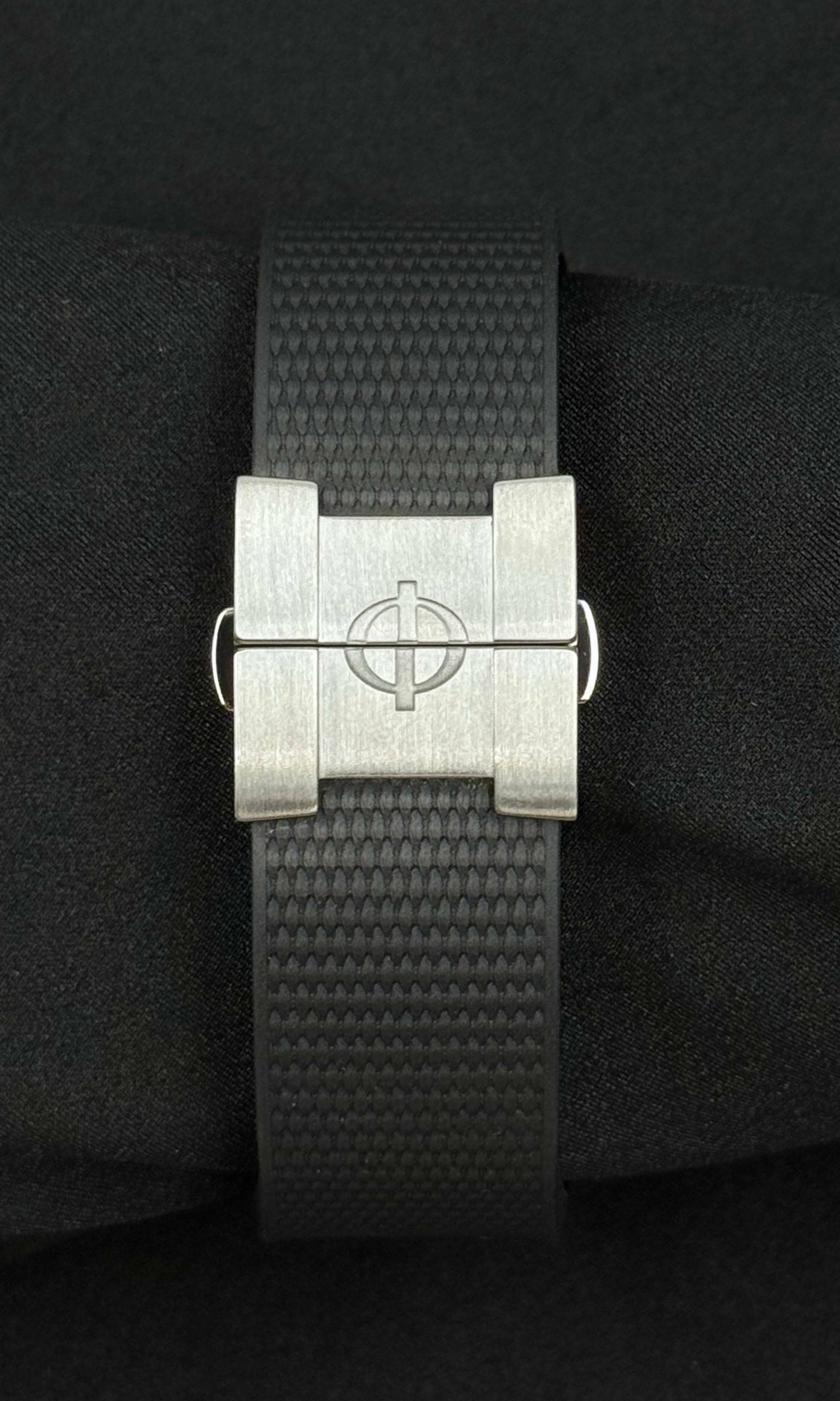 Baume & Mercier Riviera SCHELETRATO lotto 39223