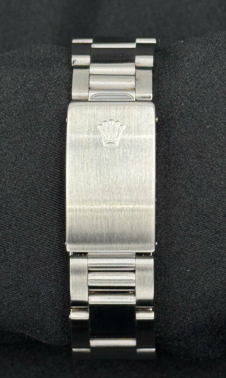 Rolex Explorer II lotto 38225