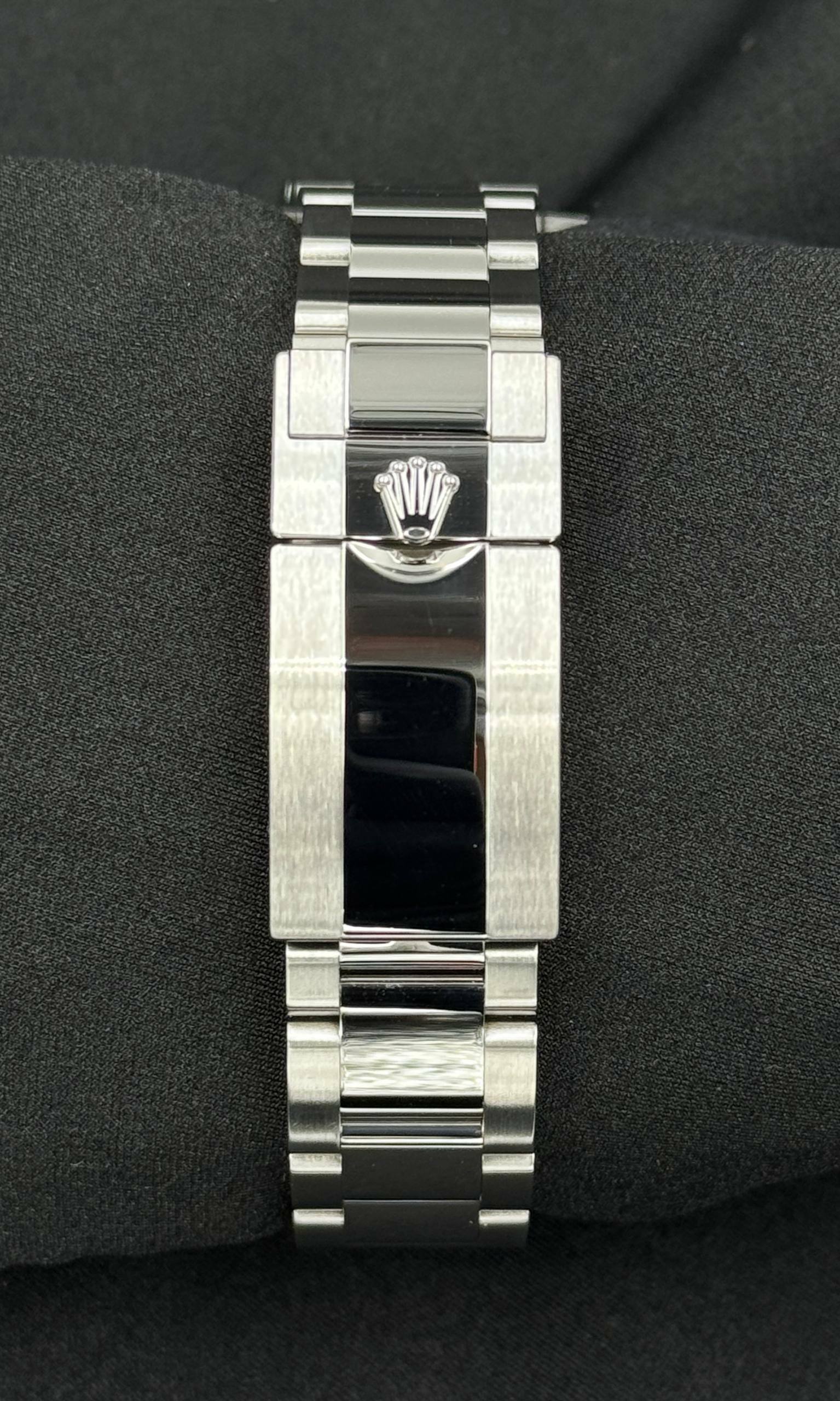 Rolex GMT Master II PEPSI lotto 39153