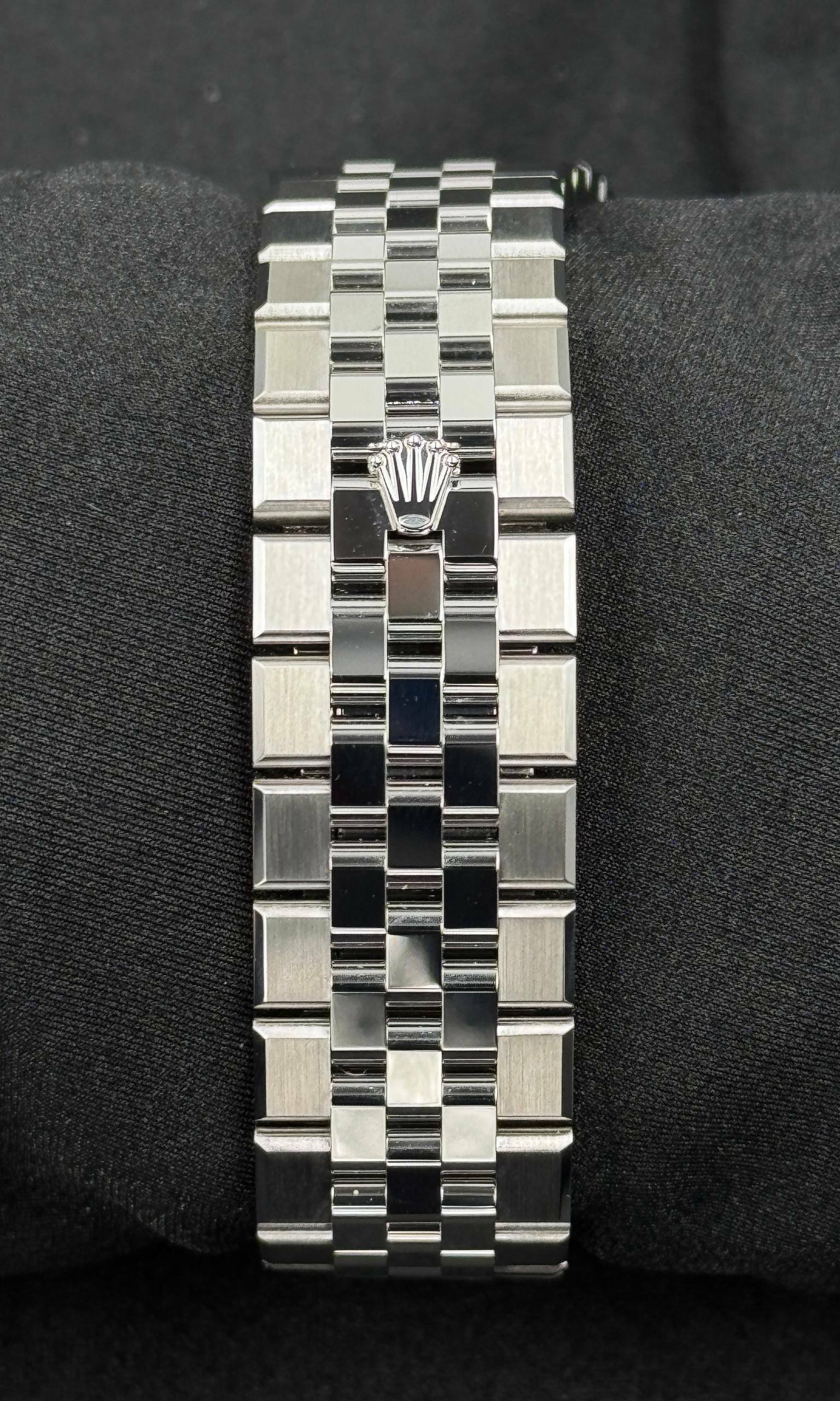 Rolex Land Dweller 36 lotto 39026