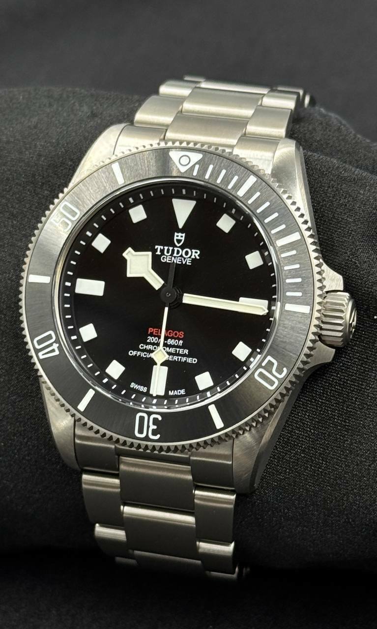 Tudor Pelagos 39 lotto 39256