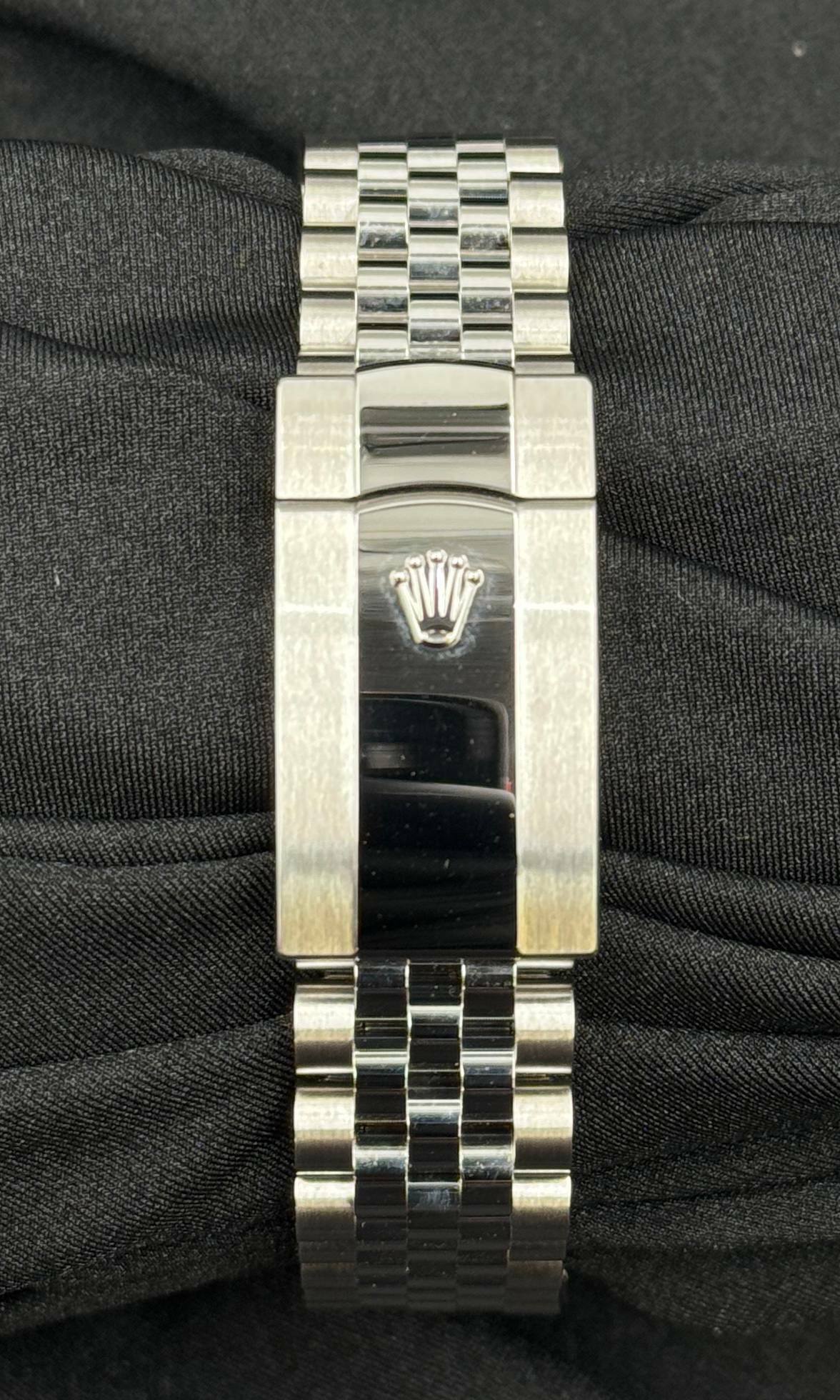 Rolex Datejust 41 OMBRE lotto 39451