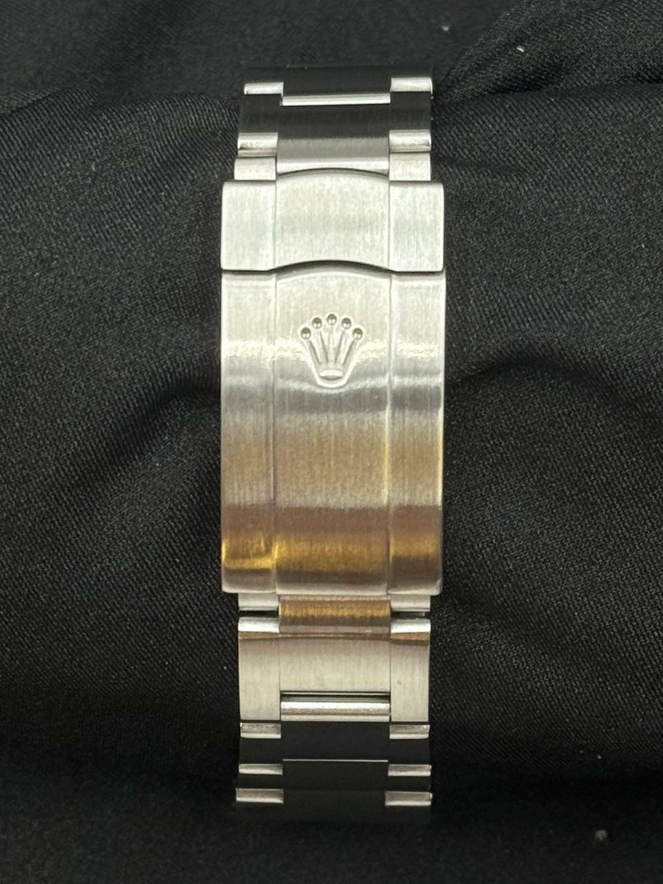 Rolex AirKing 34 lotto 39465