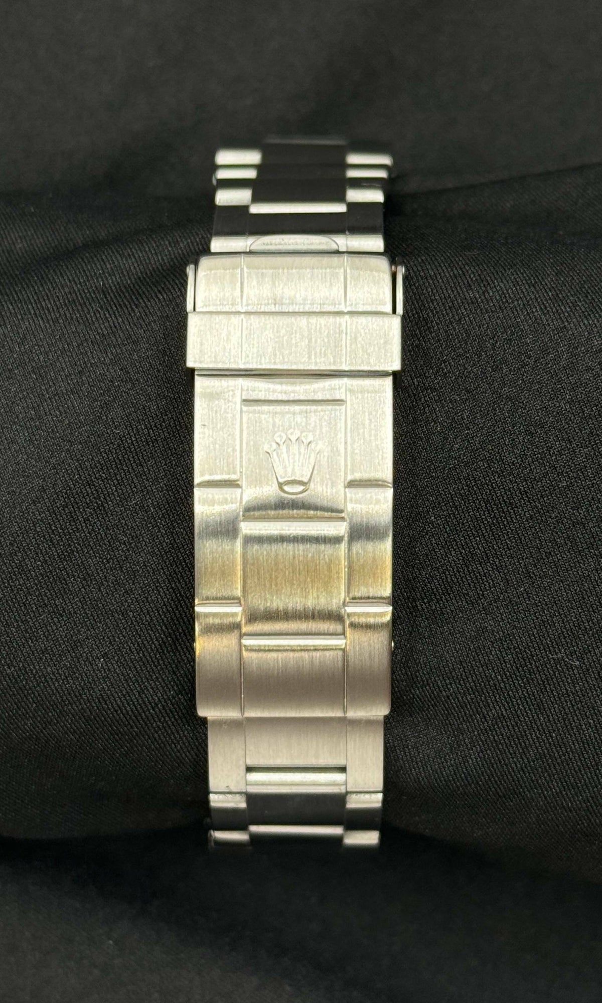 Rolex Sea Dweller 40 lotto 39549