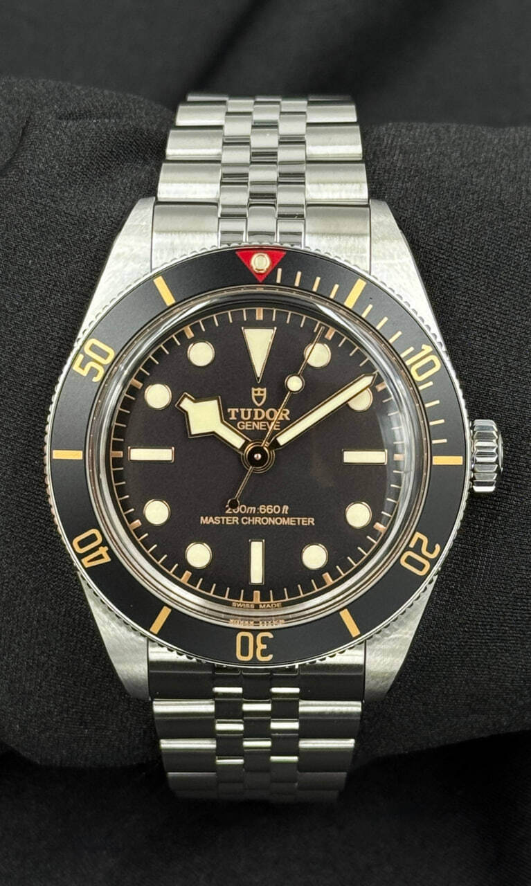 Tudor Black Bay 58 lotto 39362