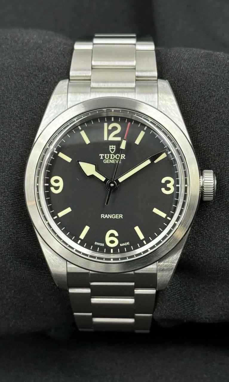 Tudor Ranger 39 lotto 39480
