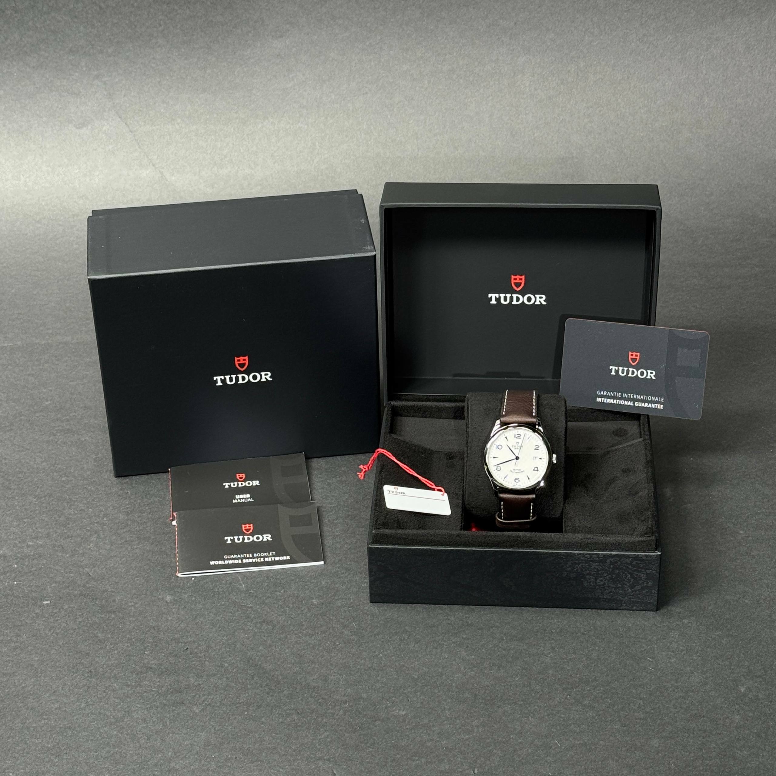 Tudor 1926 39 lotto 39123
