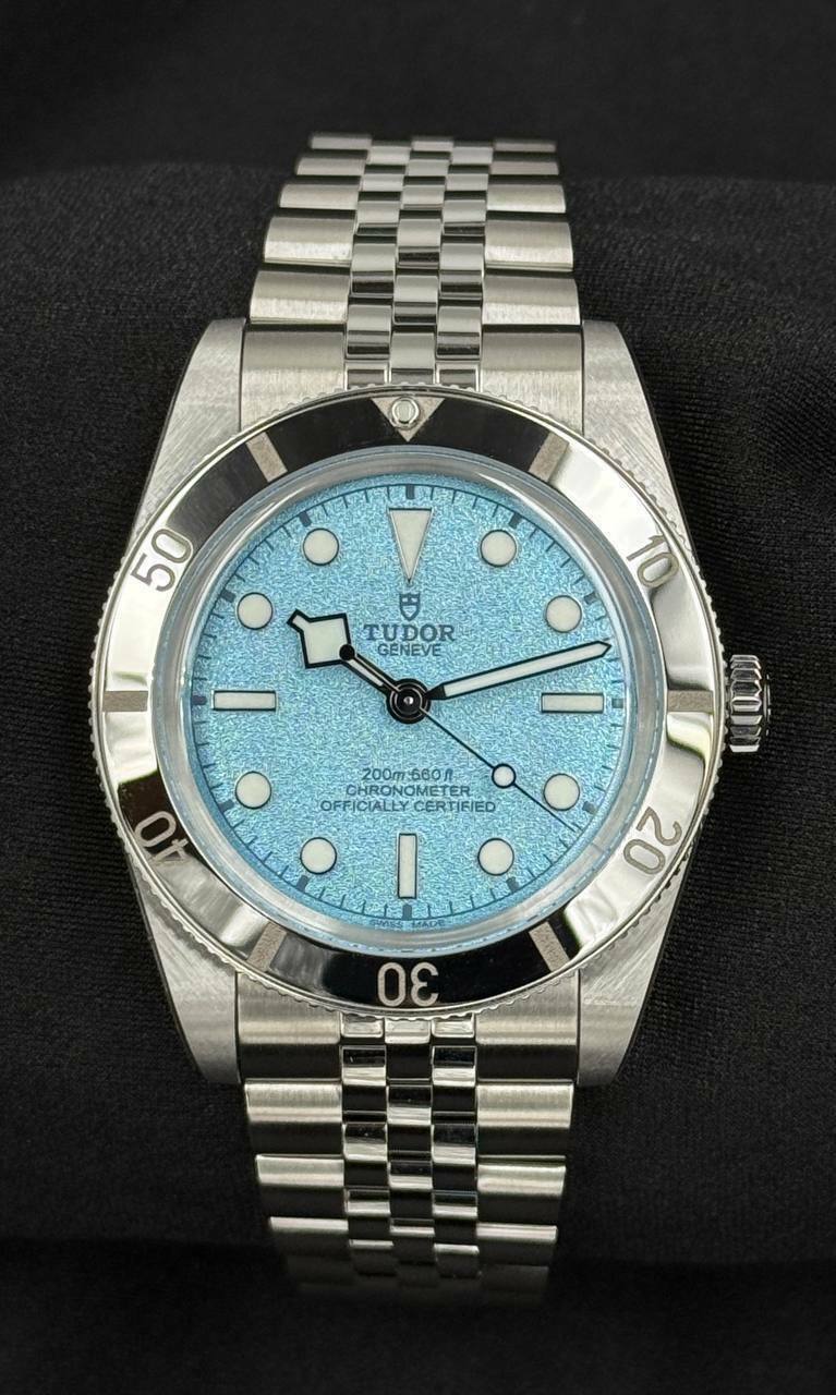 Tudor Black Bay 54 LAGOON lotto 39358