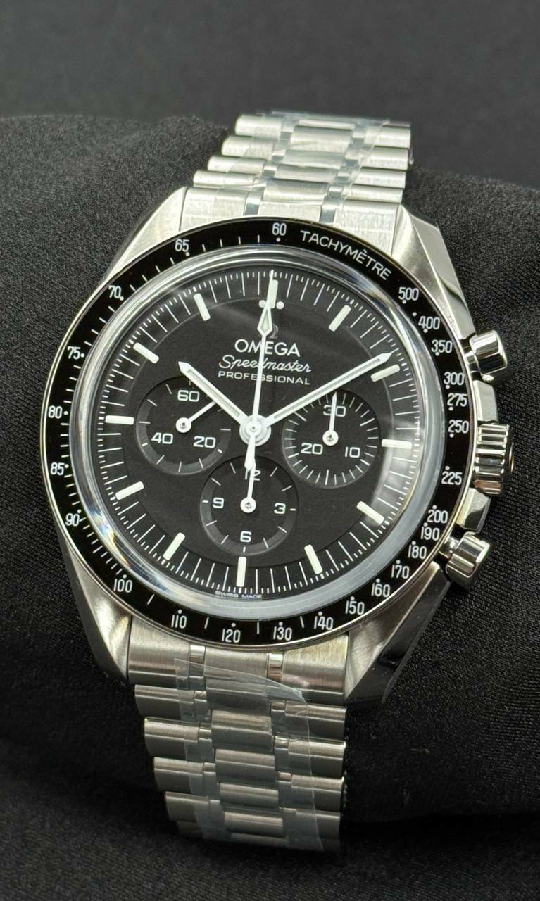 Omega Speedmaster MOONWATCH ZAFFIRO lotto 39368