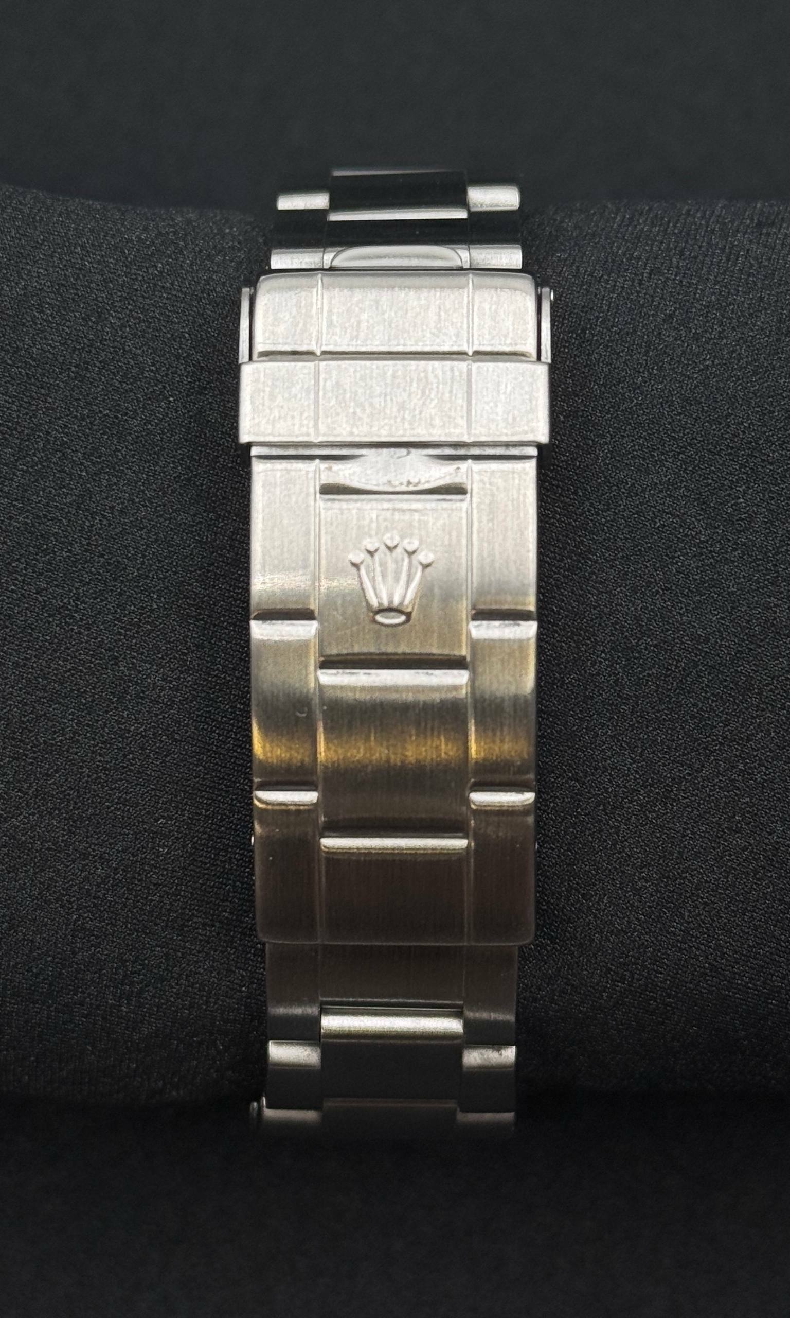 Rolex Sea-Dweller lotto 39297