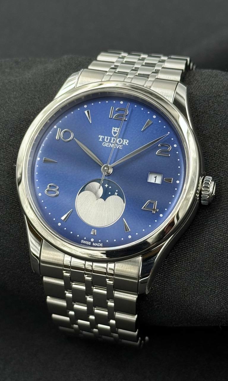 Tudor 1926 LUNA lotto 39409