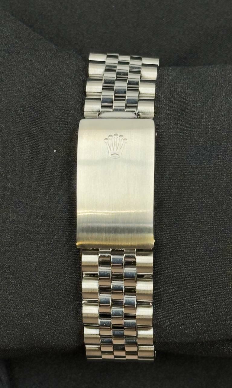 Rolex Datejust 36 lotto 39213