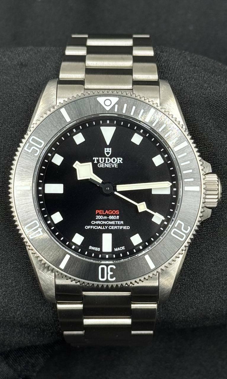 Tudor Pelagos 39 lotto 39395