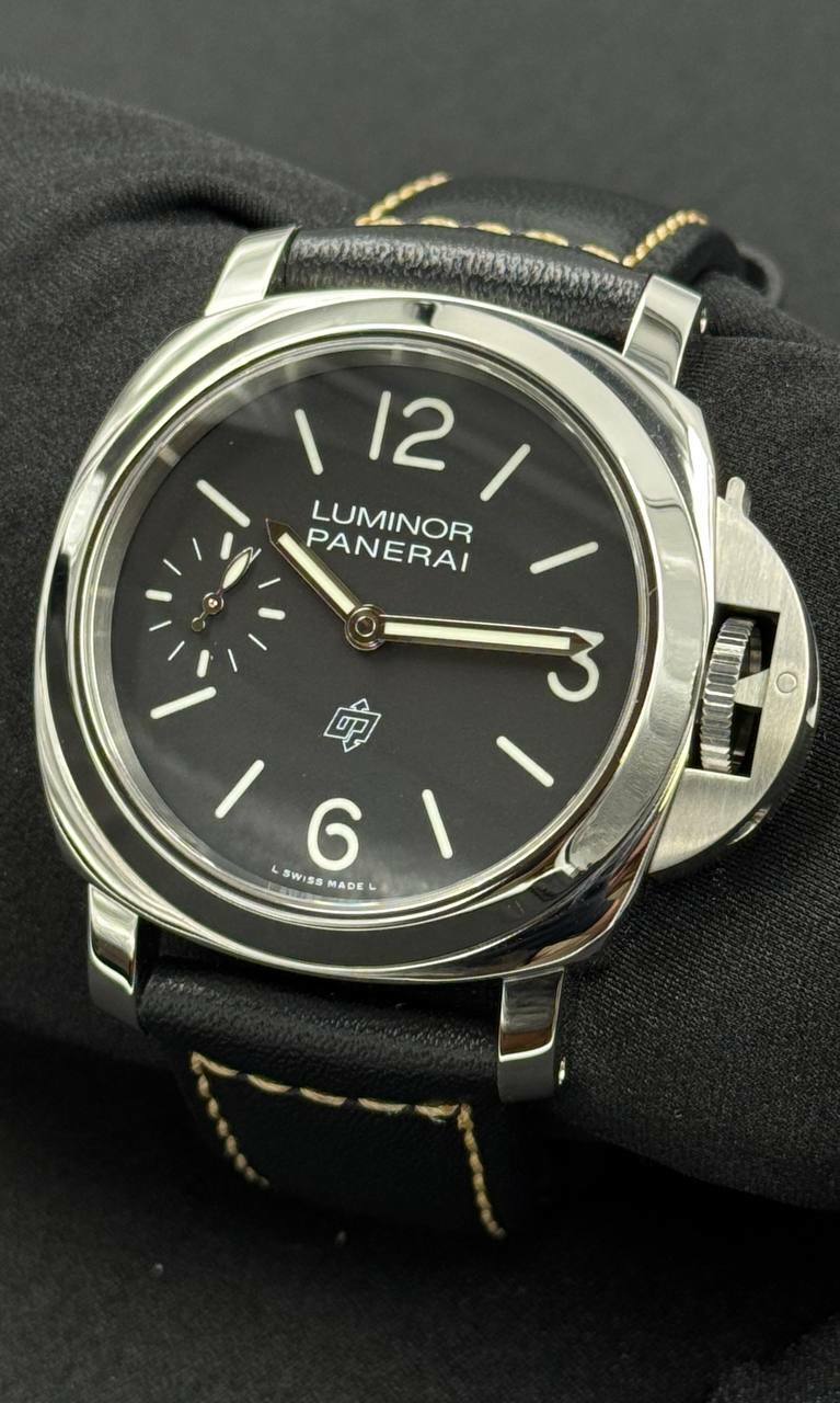 Panerai Luminor lotto 39382