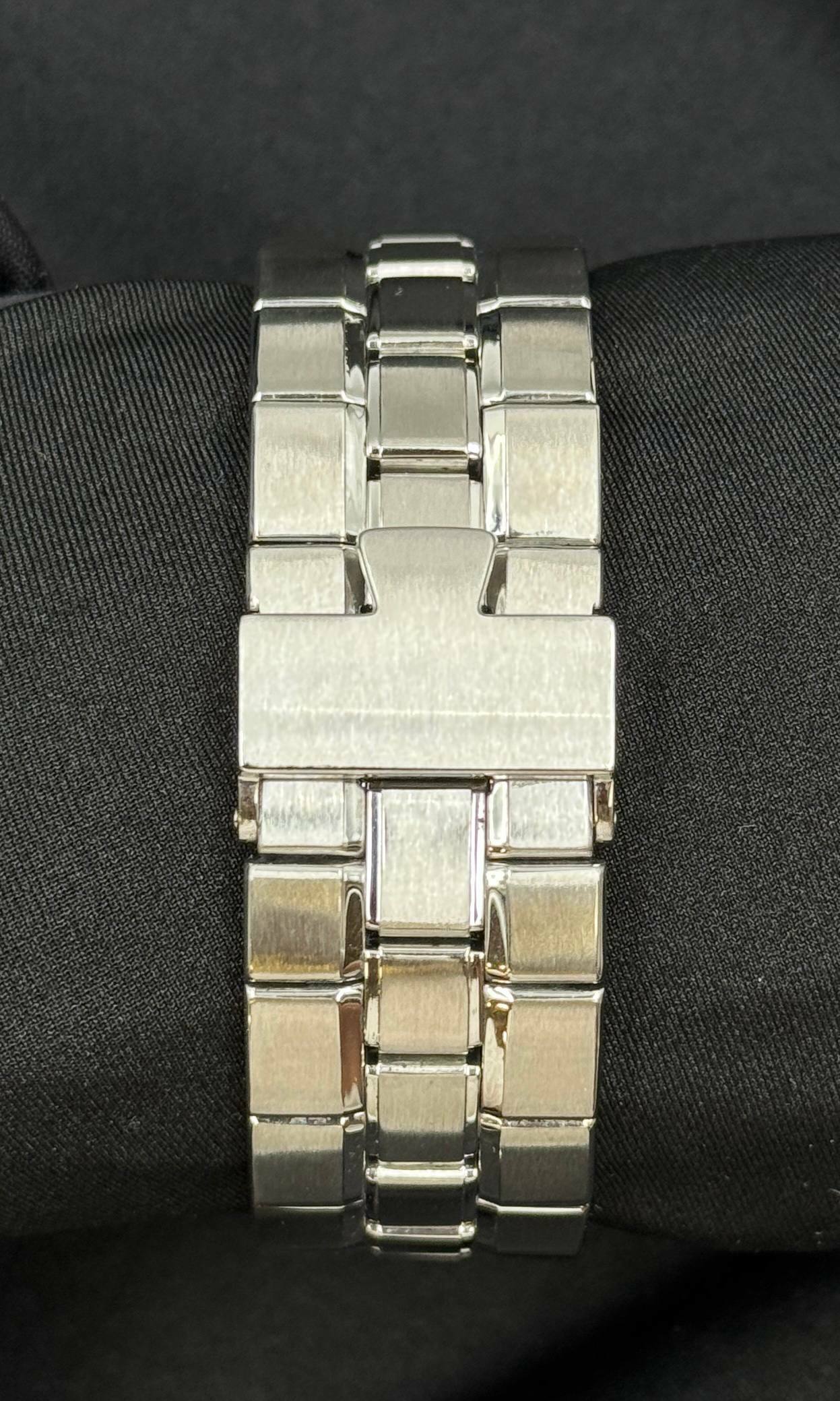 Vacheron Constantin Overseas CHRONGRAPH lotto 39258