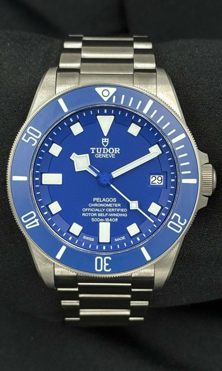 Pelagos BLUE
