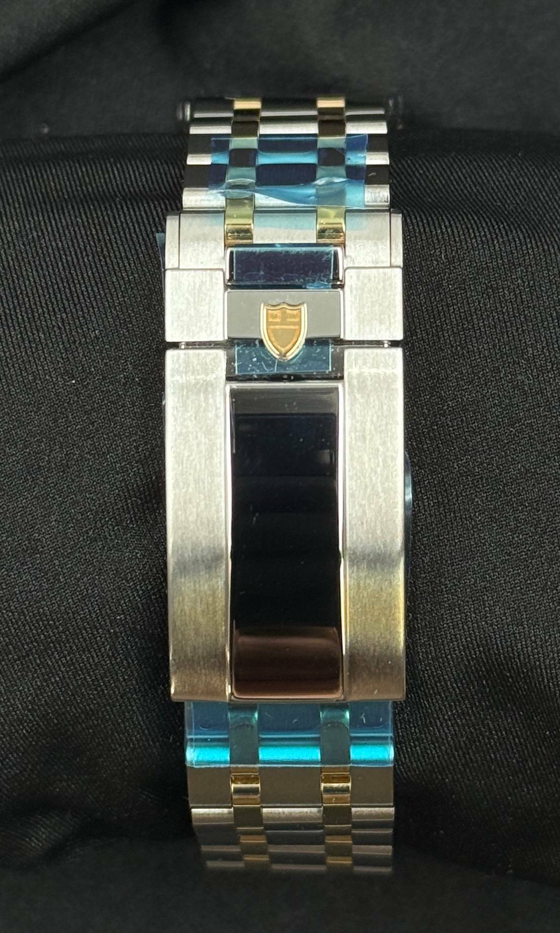 Tudor Royal 40 A/O CHOCOLATE lotto 39285