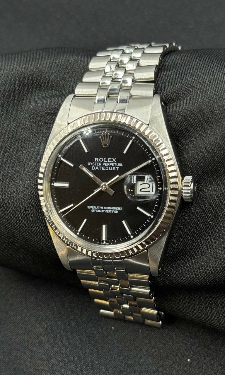 Rolex Datejust 36 lotto 39542