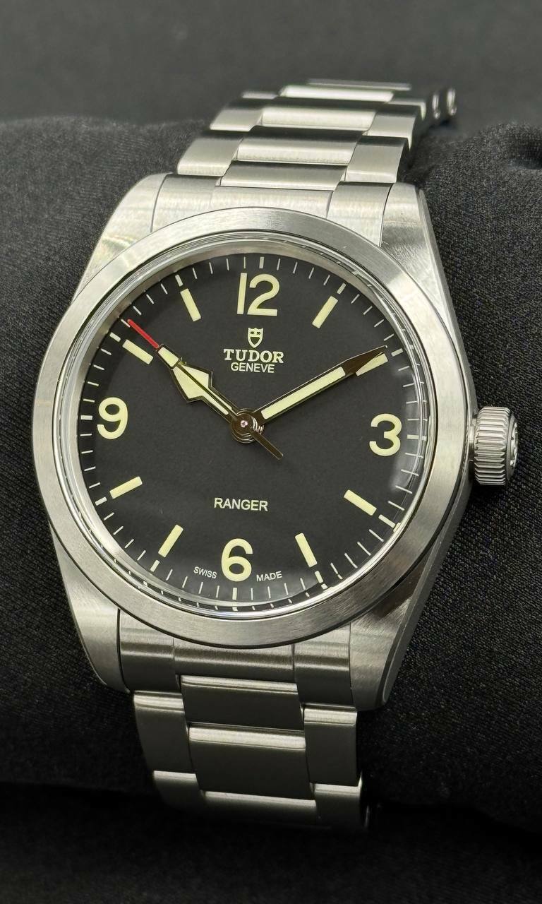 Tudor Ranger 36 lotto 39248