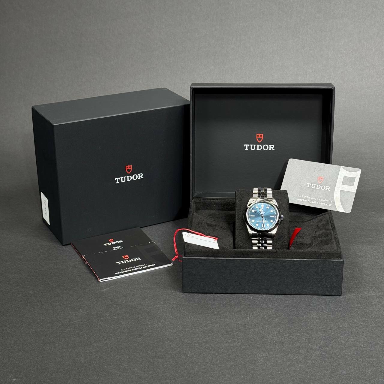 Tudor Black Bay ONE 39 lotto 39410