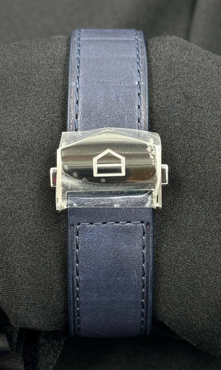 Tag Heuer Carrera CHRONOGRAPH GLASSBOX lotto 38355