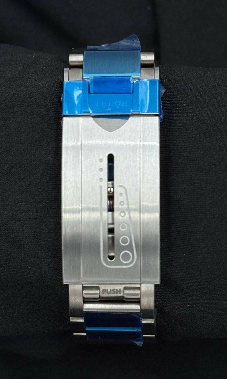 Tudor Pelagos BLUE lotto 38407